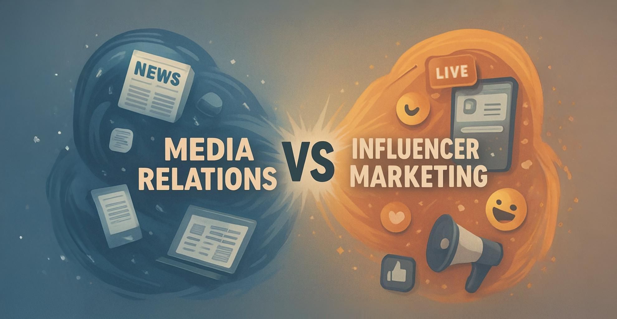 Dalla credibilità alla community: il ruolo strategico delle media relation e dell’influencer marketing