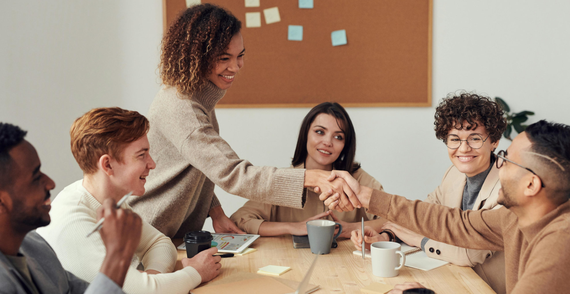 How to Choose the Right PR Agency for you?